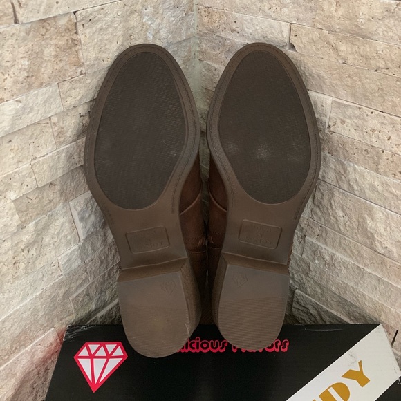 🧶Rock & Candy Lipton Chelsea Booties🧶 - Picture 5 of 8